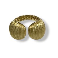 Ringe Mandile 1922 Dame Erosioni in Silber 2CROC127361 - 2CROC127361